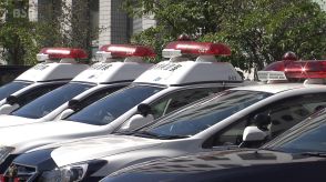 「車の中に血だらけの人がいる」　69歳の男性が車内で死亡　事件・事故の両面で捜査　新潟・妙高市