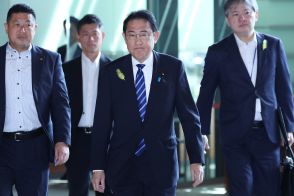 日韓豪NZ、首脳会談を調整　米でのNATO会議に合わせ