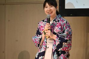 【将棋】西山朋佳女流３冠「積極的な選択を」即断！プロ棋士編入受験を表明　史上初の女性棋士へ