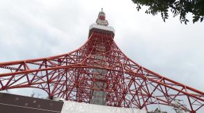 【無料で】実は東京タワーも!都内に745カ所あるクーリングシェルターとは?危険な「猛暑日」乗り切る自治体指定の施設
