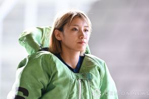 パリ五輪女子バスケ代表の妹、ボートレーサーに転身　26歳・宮崎安奈が水上で頂点を目指す