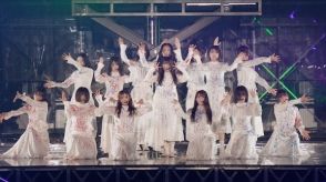 「Thank you Buddies!」　櫻坂46、最新曲「自業自得」ライブ映像を公開　「これだよこれ！」「いきなり凄いものが…」反響続出