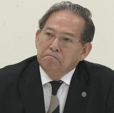 バーベキューで生徒焼死　“雲隠れ”学校理事長が初会見も…謝罪途中で「ちょっと会議が」　報告書「原因は理事長本人に」