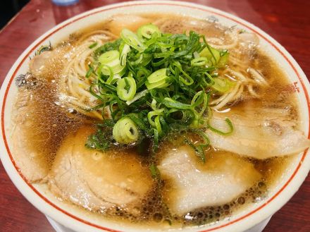 【60代以上の男性が選ぶ】「京都ラーメンチェーン」人気ランキング！　第2位は「天下一品」、1位は？