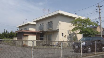 姉の首を絞め殺害し通帳を奪った罪に問われたホームレスの女　”謎多き強盗殺人事件”きょう初公判