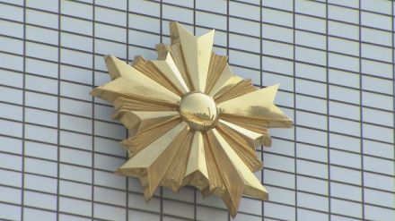 高齢の母親の遺体に布団をかぶせ居間に放置…同居の兄弟を死体遺棄の疑いで逮捕・周防大島町