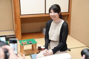 女性初プロ棋士へ「大勝負という気持ち」…将棋女流三冠が編入試験受験表明