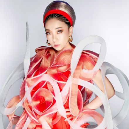 ＭＩＳＩＡ　日テレ系パリ五輪応援ソング歌う！「素晴らしい情熱の花たちに、祝福と喝采を送りましょう！」