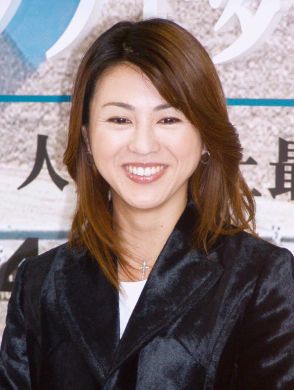 パリ在住の雨宮塔子アナ、娘の近況ショットを入手する意外な方法にファンほっこり「いとおしい時間です」「お二人とも可愛い」