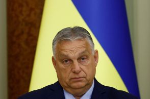 ハンガリー首相、5日にモスクワ訪問　プーチン大統領と会談へ