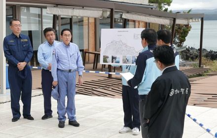 能登半島地震の避難者はなぜ減らない？地震大国ニッポンの復興を遅らせる「最悪の逃げ口実」とは