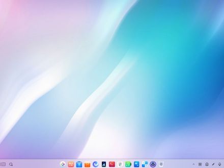 まるで「Windows 11」--「deepin Linux」最新RC版の外観と使用感