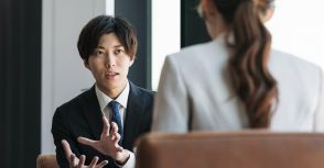 人間はなぜムダ話が好きなのか？「会話の47.3％は雑談」の恐るべき理由