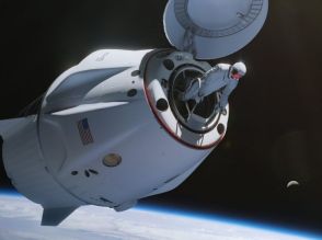 民間人宇宙飛行「ポラリス」第1弾、7月31日に打ち上げ–史上初の宇宙遊泳も予定