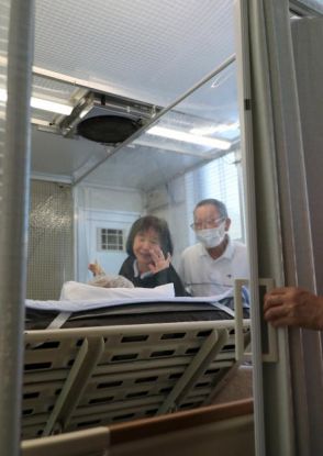 コロナ、宮崎県内２カ月で７倍超　高齢者施設で集団感染