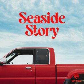 MAZZEL、新曲「Seaside Story」配信リリース＆MVティザー公開　初全国ツアー追加公演開催も