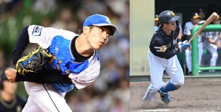 異例の〝格差トレード〟成立　ソフトバンク・野村大樹と西武育成・斉藤大将　打撃強化の最下位獅子とリリーフ左腕求めた首位独走鷹の思惑一致