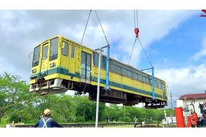 いすみ鉄道の気動車が譲渡へ 新天地には小湊鐵道と銚子電鉄の姿も！