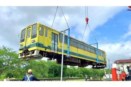 いすみ鉄道の気動車が譲渡へ 新天地には小湊鐵道と銚子電鉄の姿も！