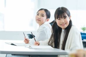 「小5スタートの中学受験」大きく出遅れたと思ったけれど…通塾4ヵ月の親子が実感した「意外なメリット」とは？