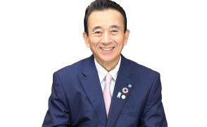 鈴木康友氏が語る「道州制」実現の道筋 ...地方から変革する意義とは?