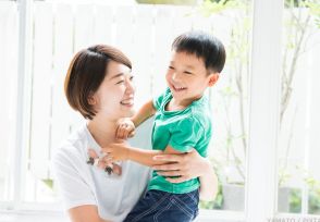 「ほめると子どもが調子に乗る」は正しい？ ”ほめ育”保育園が実践する才能を伸ばす声掛け