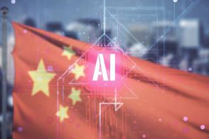 「生成AIの特許出願」は中国が断トツ1位、米国の6倍以上