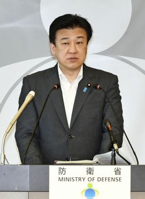 川重裏金問題で特別監察へ　海自隊員に金品提供疑い