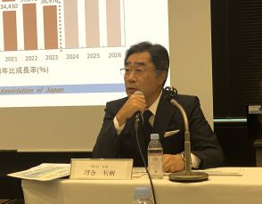 半導体装置、日本製販売は24年度4.2兆円に　15％増　SEAJ予測