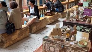 歴史ある“モスク”はカフェに…暴動から15年　新疆ウイグル自治区のいま　言語の“中国化”も進む
