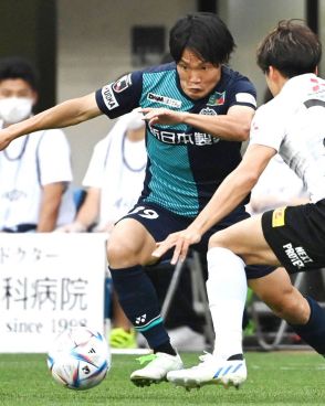 J1アビスパ福岡の田中達也がタイ1部リーグに完全移籍　「まだまだやれるというところを見せられるように」