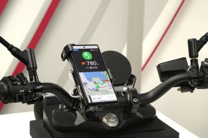バイカー必見！ パイオニアの新アプリ「MOTTO GO」がもたらす大きな利便性