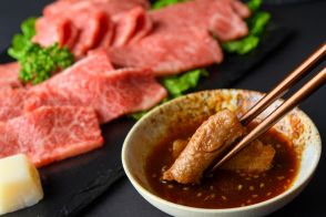 「奈良県で人気の焼肉」ランキング！　2位はA5ランクの黒毛和牛が味わえる「太郎助」、1位は？【2024年7月5日時点】