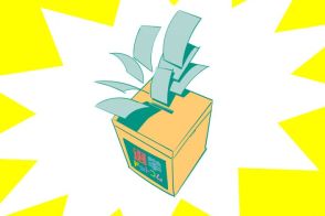 常総市長選挙は新人と現職の一騎打ち！7月7日投票　茨城県
