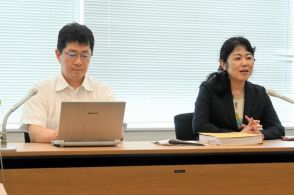 「何度もいじめ訴えたのに放置」　中学生の自殺巡り両親が札幌市提訴