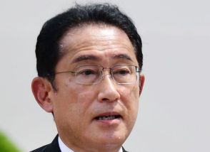 「頑張れ、チームジャパン」パリ五輪の壮行会で岸田文雄首相がビデオメッセージで激励