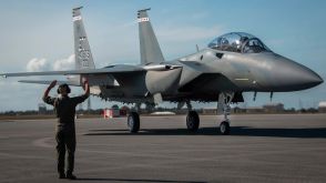 米、数十機の最新鋭戦闘機を日本に配備へ　１．６兆円規模の近代化計画