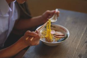 【女性が選ぶ】「京都ラーメンチェーン」人気ランキング！　2位は「ラーメン横綱」、1位は？