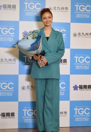 TGC、北九州で10月12日開催　人気モデルのせいらさんら出演