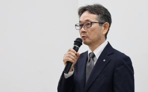 トヨタカスタマイジング&ディベロップメント、公正取引委員会の勧告について西脇社長が会見