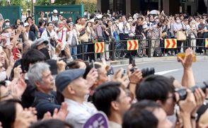 東京都知事選、７日投開票　少子化、防災対策など争点　９選挙区の都議補選も