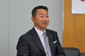 ドコモ前田新社長ロングインタビュー　通信品質を実地で体験、銀行は「まずは意気込み表明」