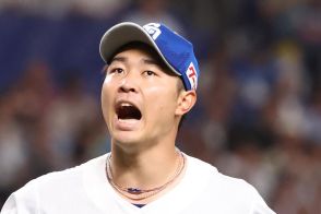 【中日】高橋宏斗がマダックスで今季５勝目「８回、９回は意識してました」