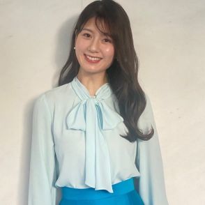 「イチから育てて7ヶ月」31歳人気アナが〝可愛い我が子〟抱きしめショット「1ヶ月後…」〝大胆〟予告も