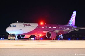 ピーチ、7/9深夜に定期メンテ　航空券購入や予約取消不可