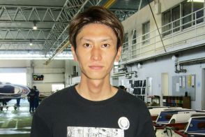 【児島ボート・ＧⅡＭＢ大賞】鈴谷一平　２年ぶりＧⅡ予選突破「久しぶりにちゃんとレースできている」