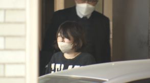麻薬成分の薬剤テープ貼り同居の交際相手死亡　被告の女「間違いありません」東京地裁で初公判