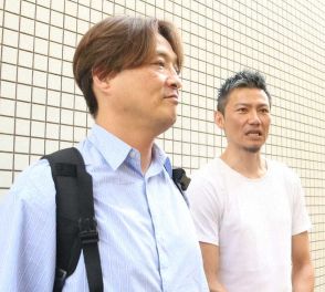 純烈・岩永洋昭　卒業最大の要因は「娘との今の時間をどう過ごすか考えた」