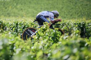 【速報 ツール・ド・フランス2024】世界王者エヴェネプールが個人TTで勝利を挙げ三大ツール全てで区間優勝／第7ステージ