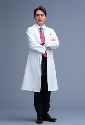 ＜ブラックペアン シーズン2＞小泉孝太郎が外科医に　手術用医療機器「スナイプ」の症例を増やす